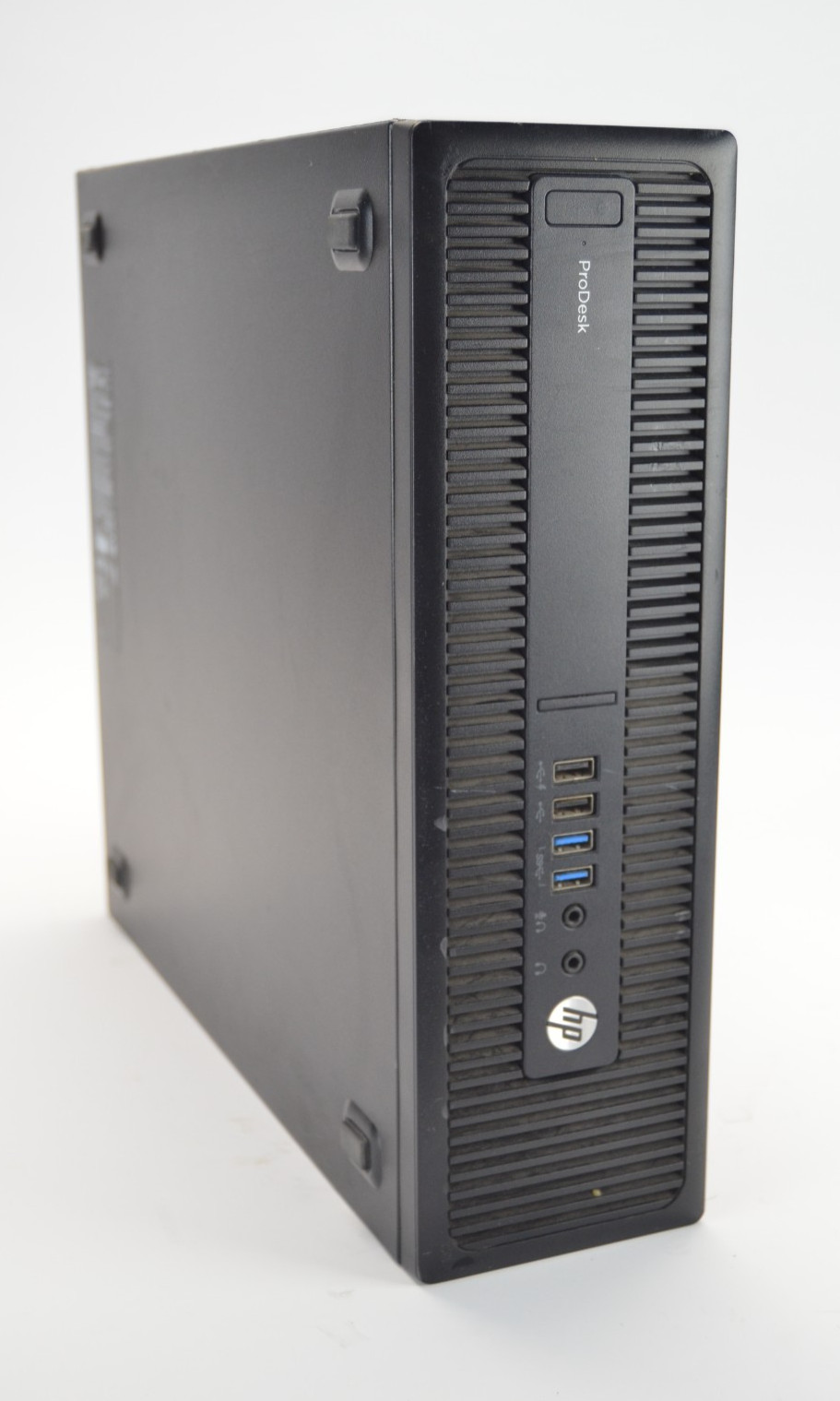 HP ProDesk 600 G2 SFF PC Computer i5-6500 3.20Ghz 8GB RAM NO HDD NO OS