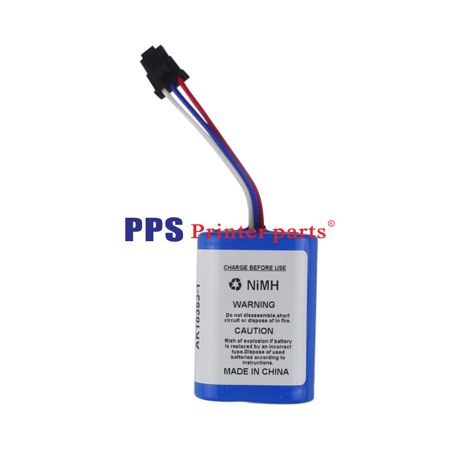New Li-ion Battery Fit For Zebra MZ220 MZ320 7.4V 1400mAh AK18353-1 BT17790-1