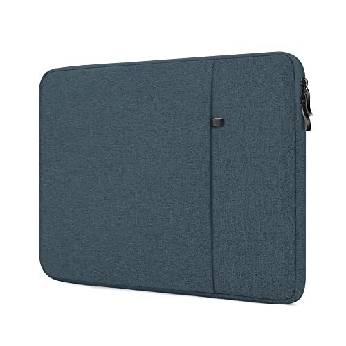  12-Inch Laptop Tablet Sleeve Case Cover for 2022-2014 12-13 Inches Navy Blue