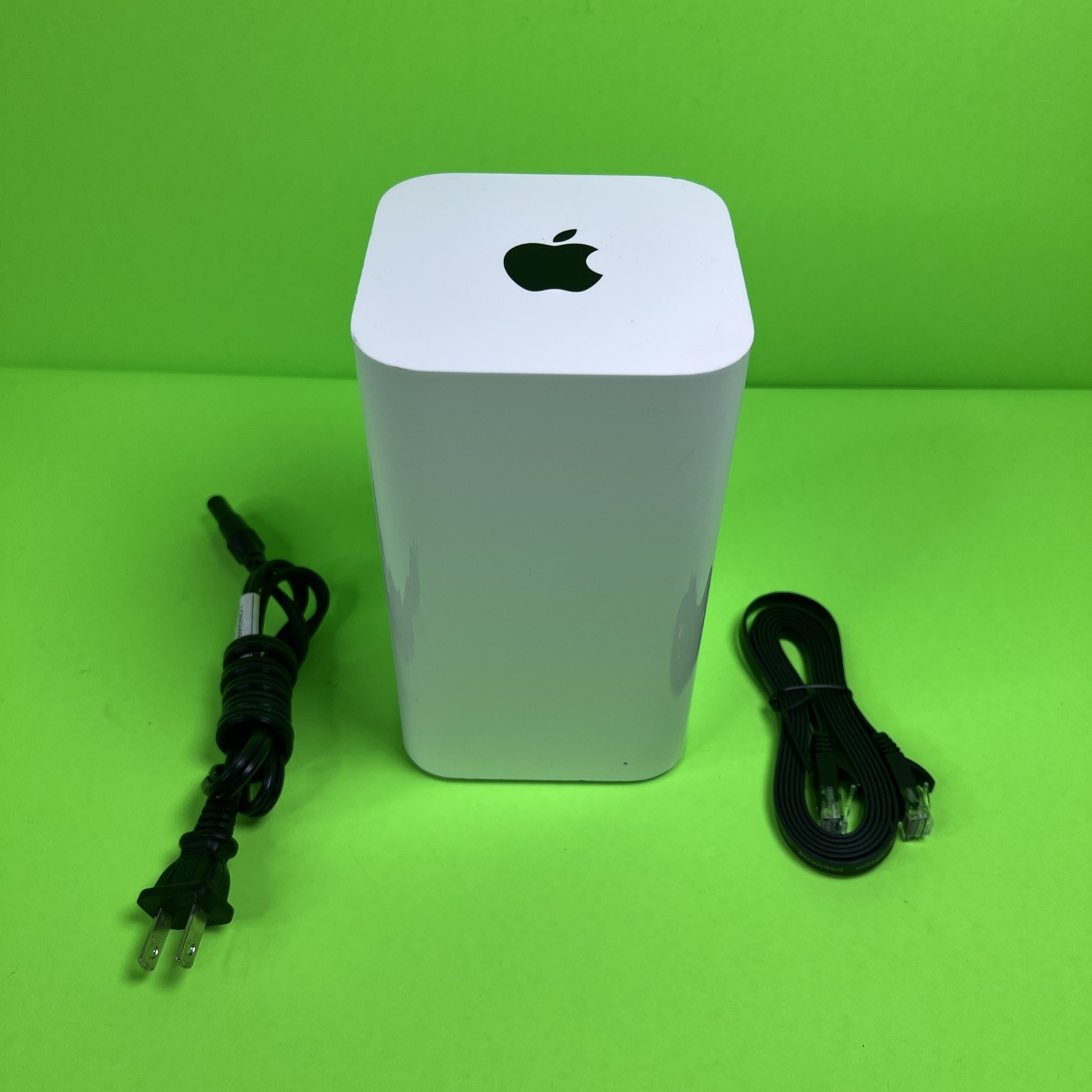 Apple Airport Time Capsule 3TB A1470 5th Gen Wi-Fi Router - SAME DAY - WARRANTY