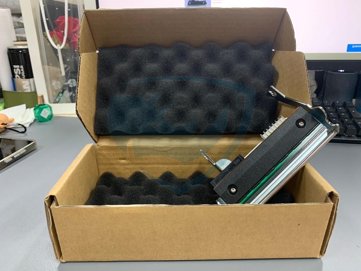 OEM 300DPI Printhead  For Intermec For PM42 PM43 Printer PN:710-179S-001 NIB