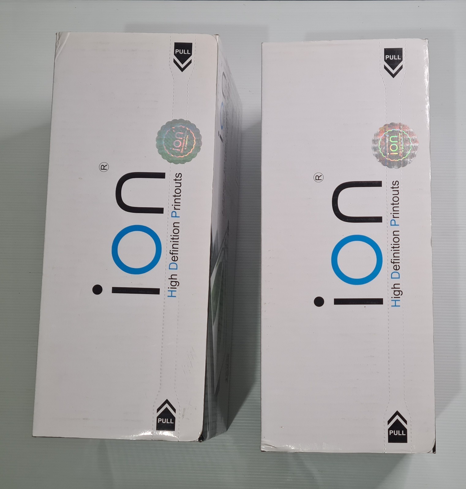2x Compatible Q7553X, Q5949X Toner, P2014/2015/M2727,1320, 3390, 3392