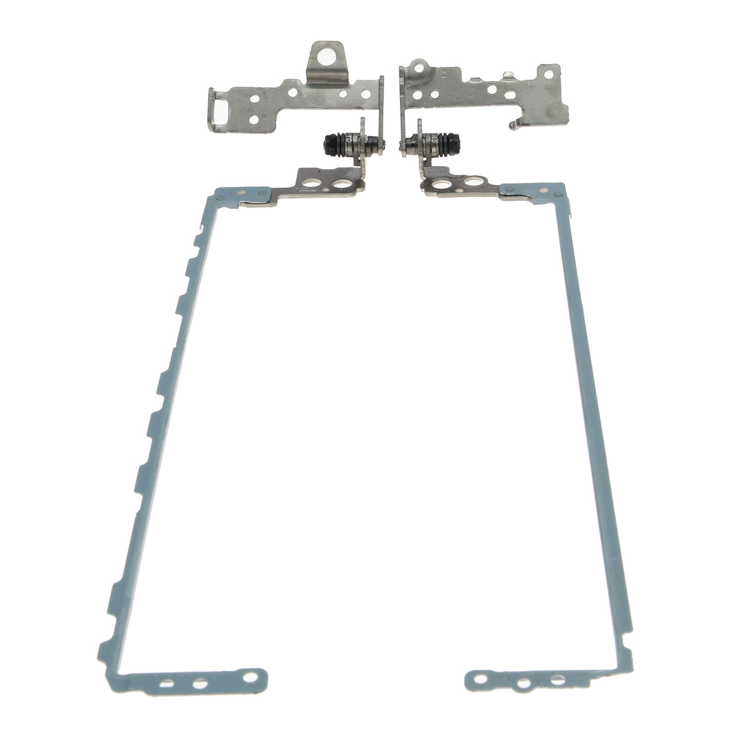 NEW Left & Right LCD Hinges For HP 15-BS 15-BS020WM 15-BS013DX 15-BS075NR Laptop