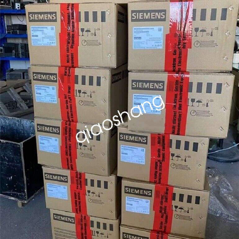 1PCS 6SE7021-3EB61 Siemens  frequency speed controller 5.5KW  FedEx or DHL