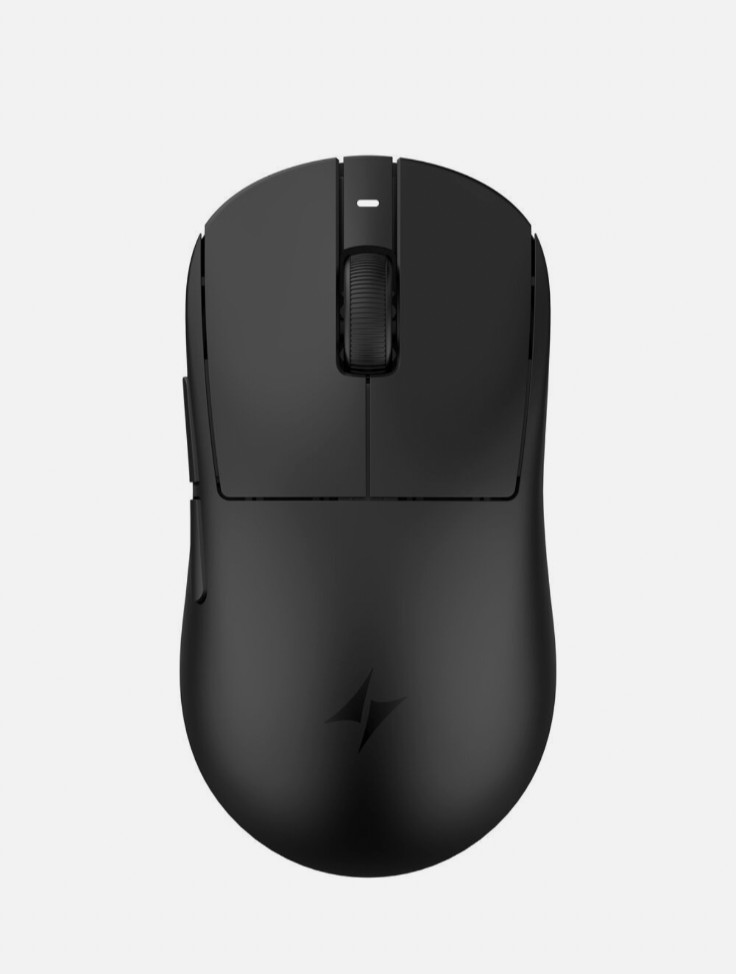 ATK GEAR Dragonfly A9 Mini Ultimate+ Wireless Gaming Mouse 8K Black