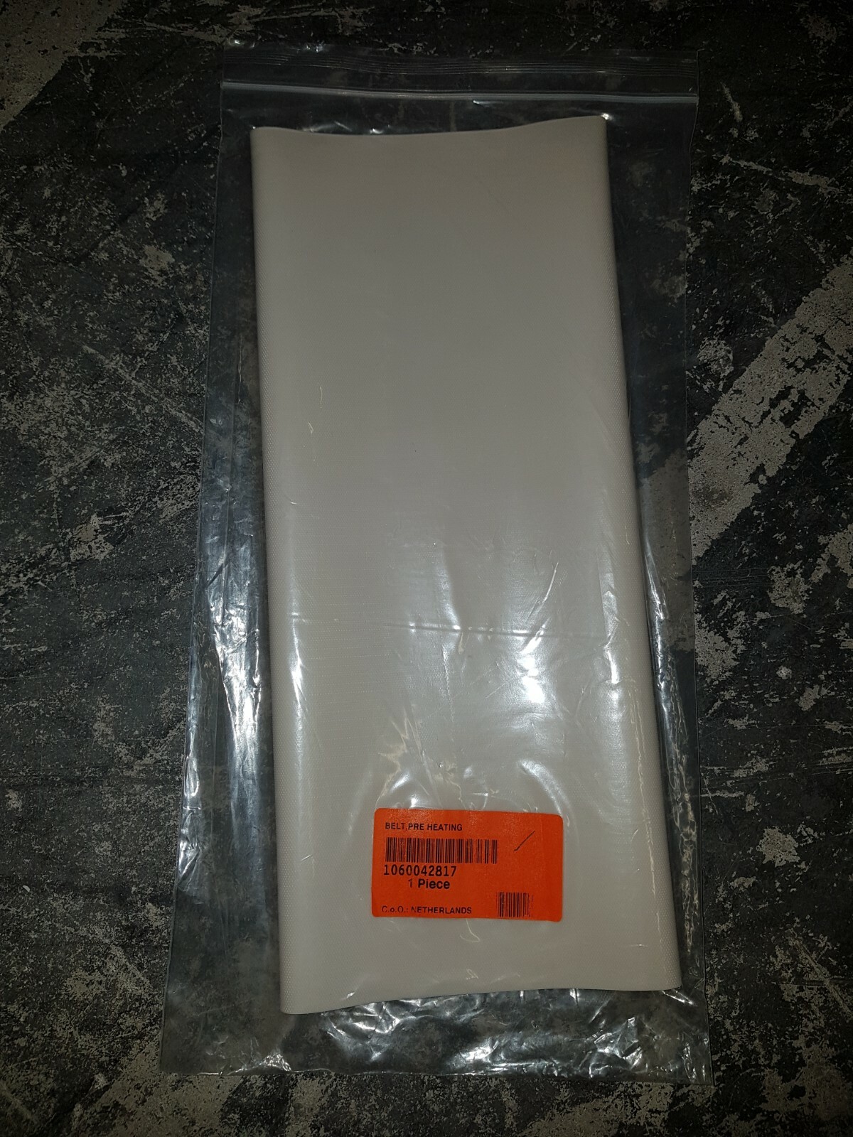 Genuine Oce 1060042817 Belt Pre Heating Varioprint 1055 BNIB