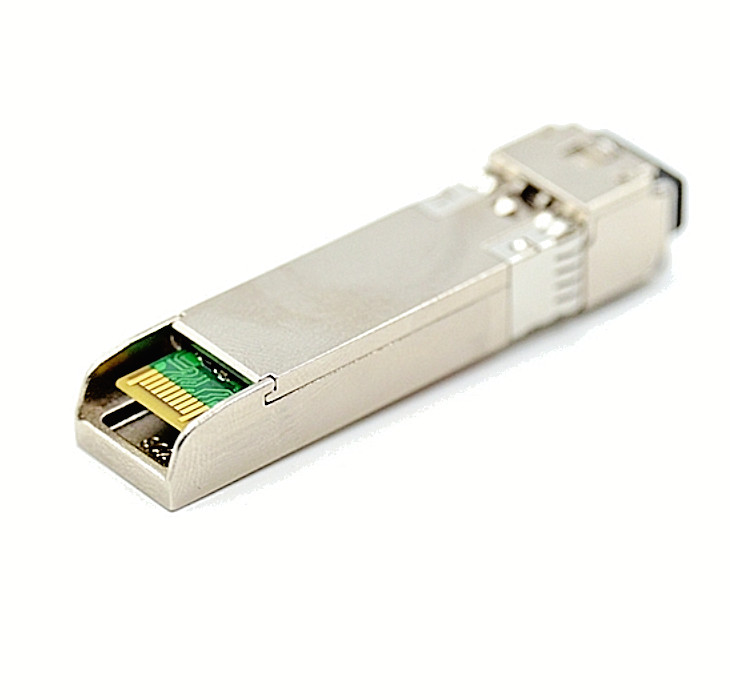 Juniper Original QFX-SFP-10GE-SR 10GbE SR SFP+ Used, Tested