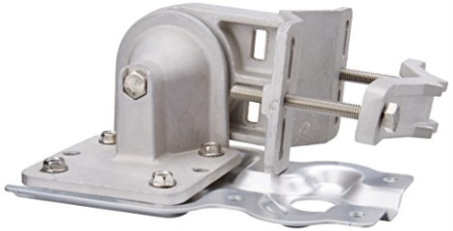 Cisco Aironet Outdoor Access Point Pivoted C Clamp Mount Kit (AIR-ACC1530-PMK2=)