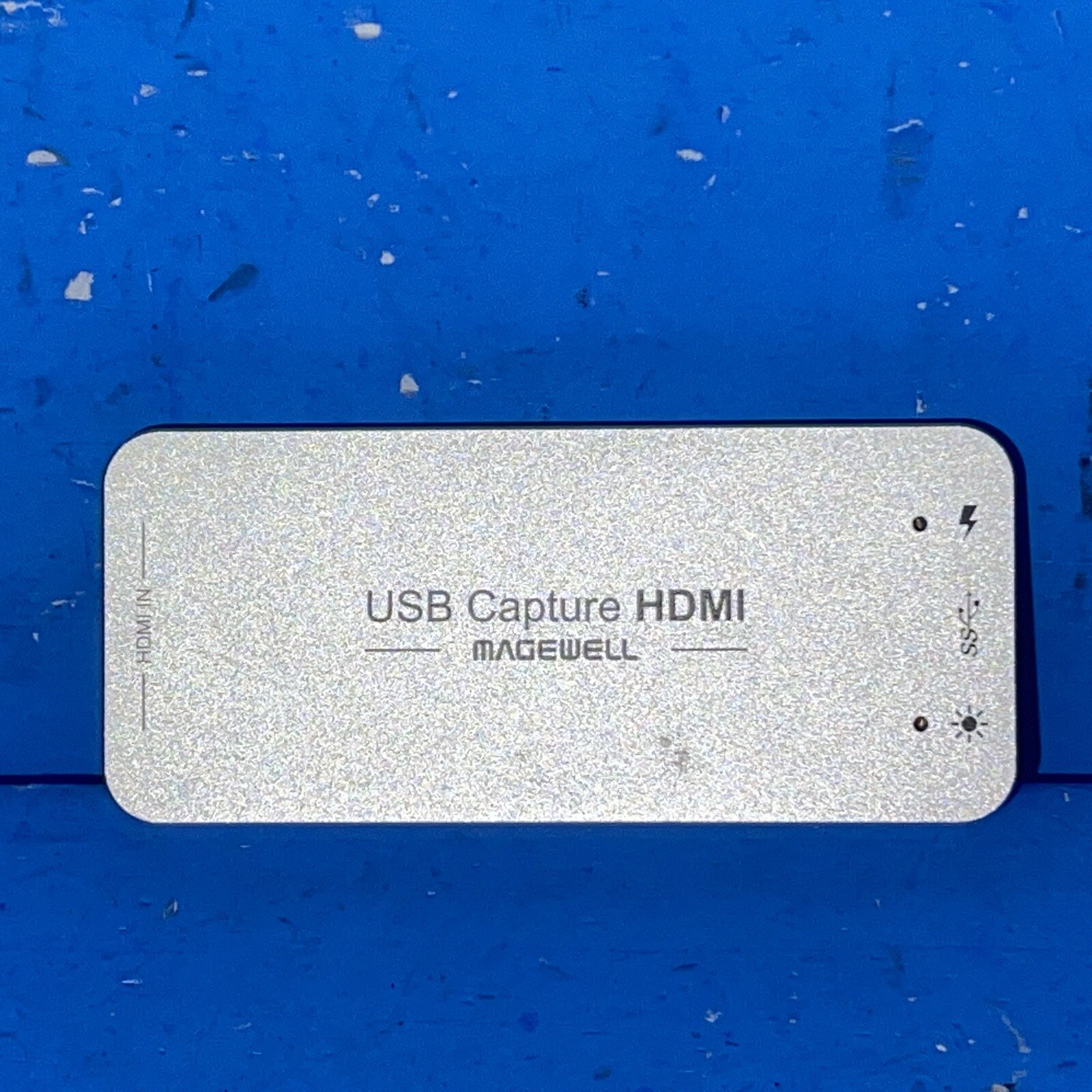 Magewell HDMI Gen1 USB 3.0 HD Video Capture Dongle 32011