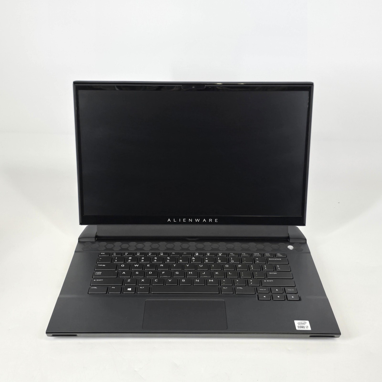 Dell Alienware m15 R3 300Hz FHD i7-10875H 2.30GHz 32GB 512GB SSD RTX 2070