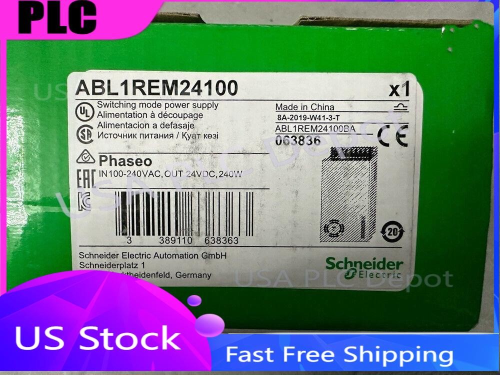 ABL1REM24100 US Free TAX