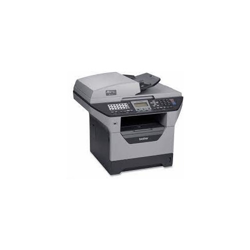 Brother Mfc-8460N All-In-One Laser Printer NICE OFF LEASE UNITS