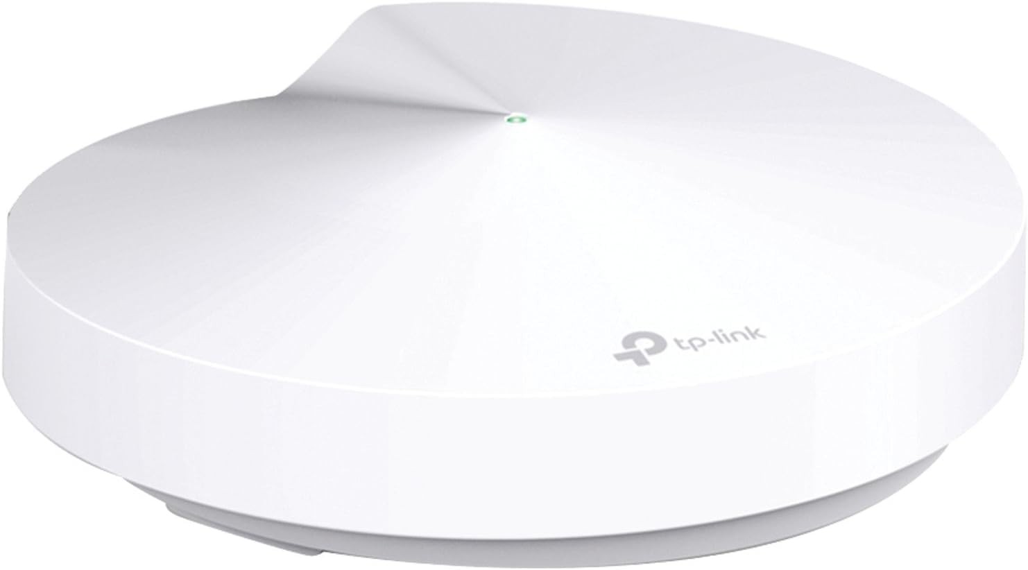 TP-Link Deco M5 Mesh WiFi Router - Dual Band Gigabit Wireless Router, Quad-core
