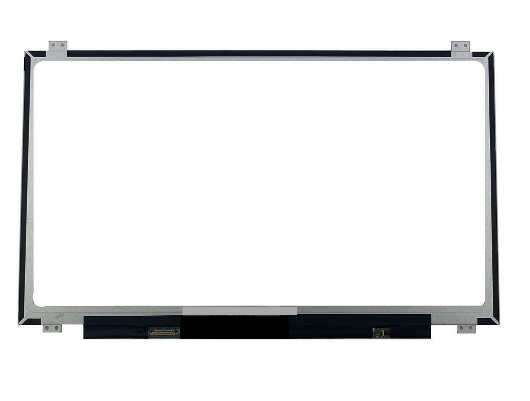 N173FGA-E34 REV.C1 LCD Screen Matte HD+ 1600x900 Display 17.3 in