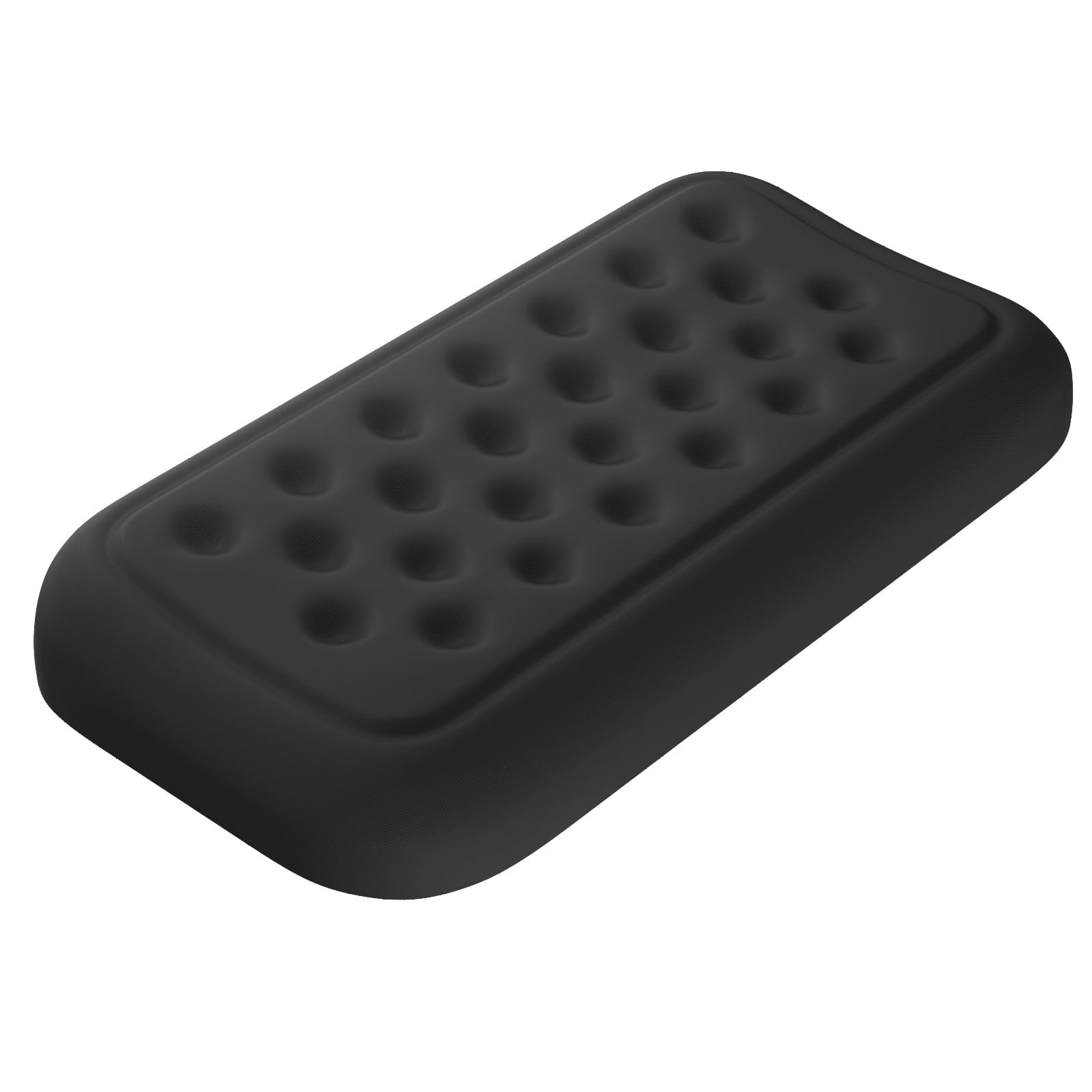 Faluber Ergonomic Memory Foam Wrist Rest Support Pad Cushion for Mini, Black