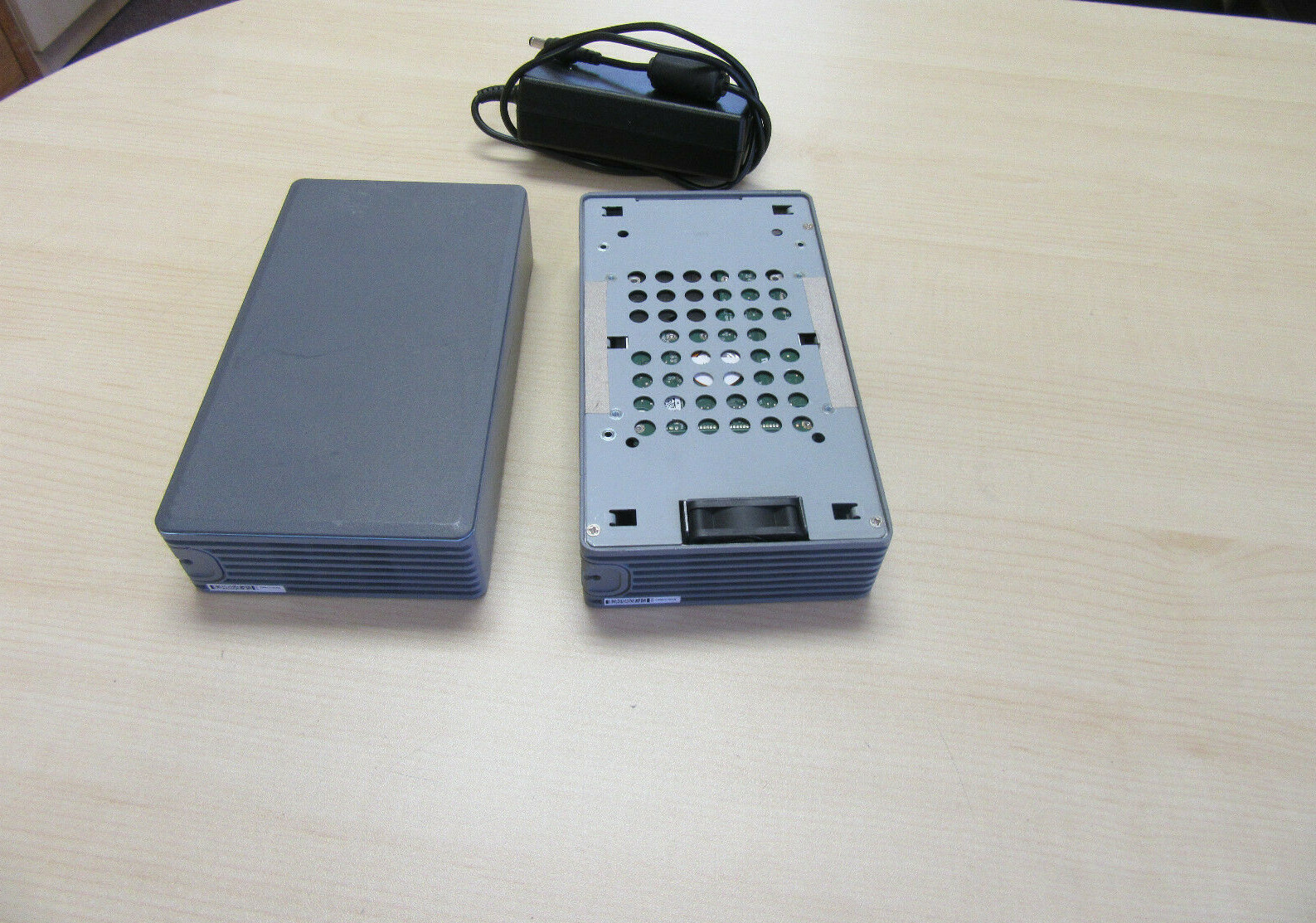 Pulse Secure Gateway MAG2600 (2 Base Systems & 1 EA. POWER SUPPLY SOLD AS A LOT)