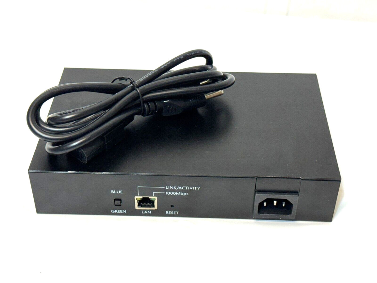 USED/OPEN BOX LUXUL XWC-1000 Wireless Controller