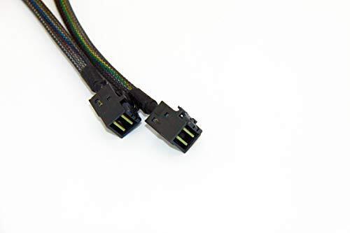 HD Mini-SAS to HD Mini-SASSFF-8643 to SFF-8643 75CM Cable