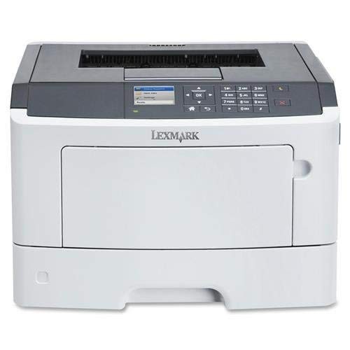 Lexmark MS510DN Laser Printer - Monochrome - 1200 x 1200 dpi Print - (35S0300)