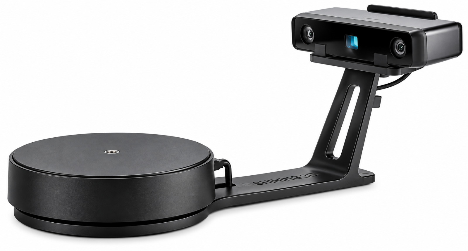 Shining 3D EinScan-SE 3D Scanner Dual-Mode Fixed and Auto Scan with turntable