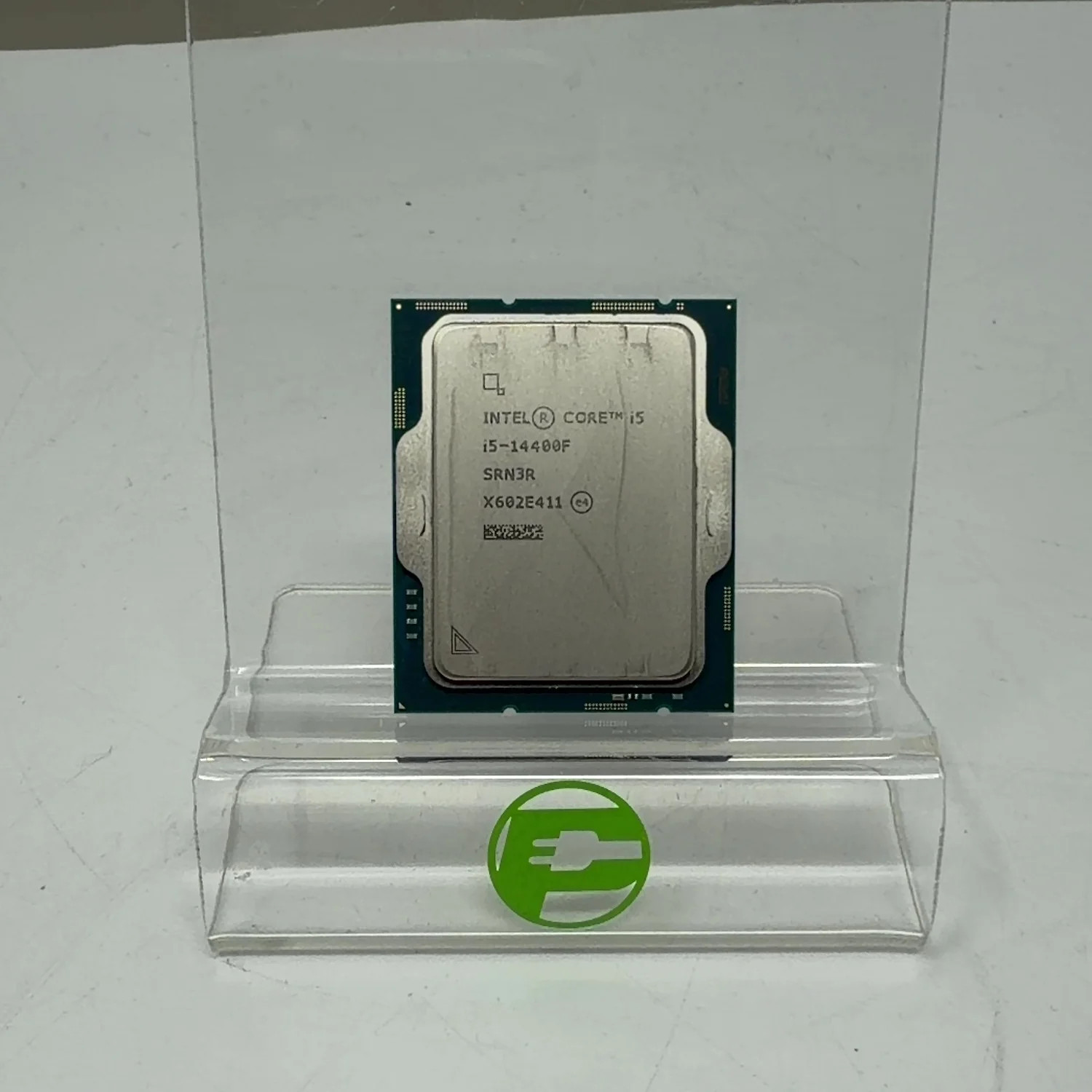 Intel Core i5-11400F 2.50GHz 10 Core SRN3R 16 Thread LGA 1700