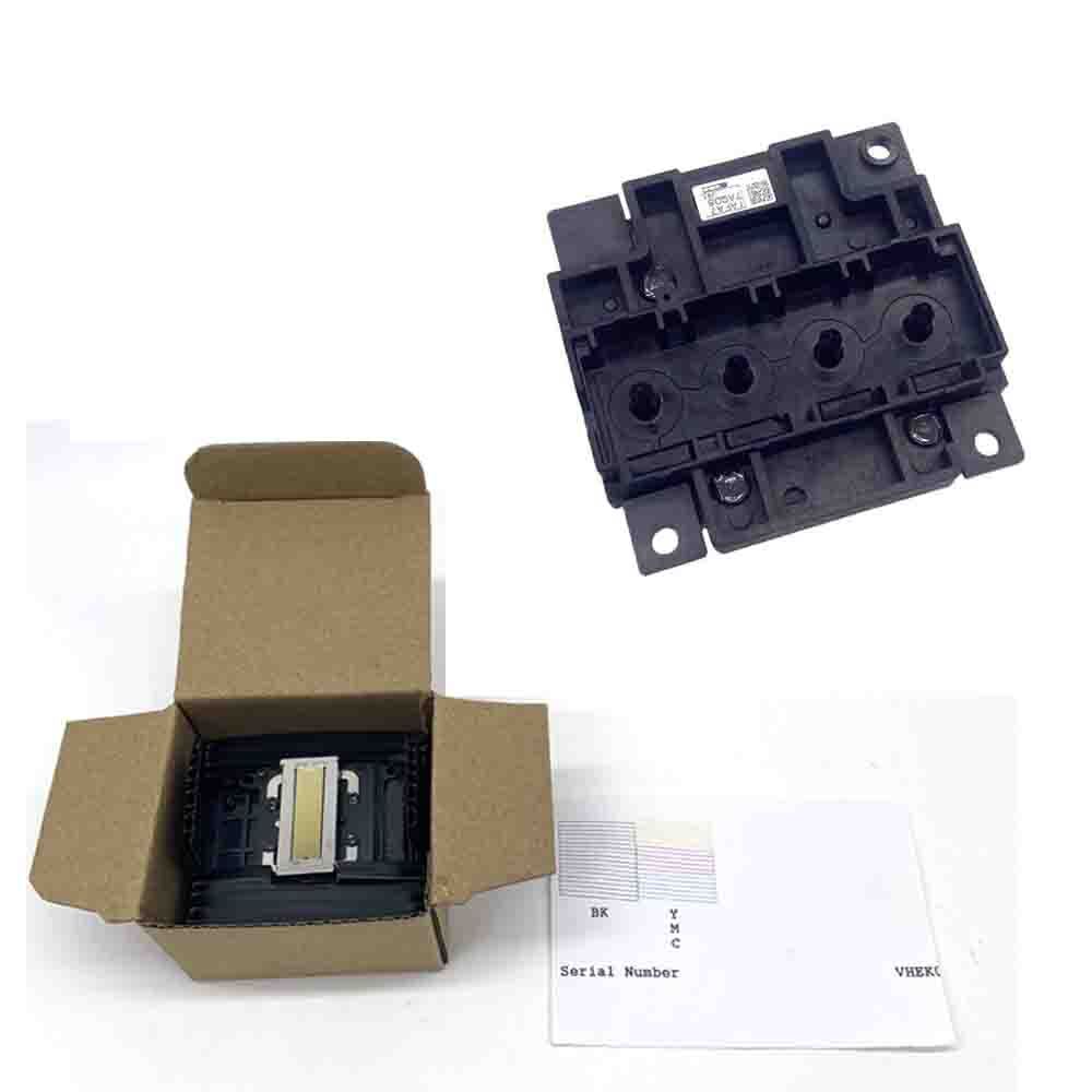 FA04010 Printer Print Head Fits For Epson Expression Home XP-452 XP-432 XP-406