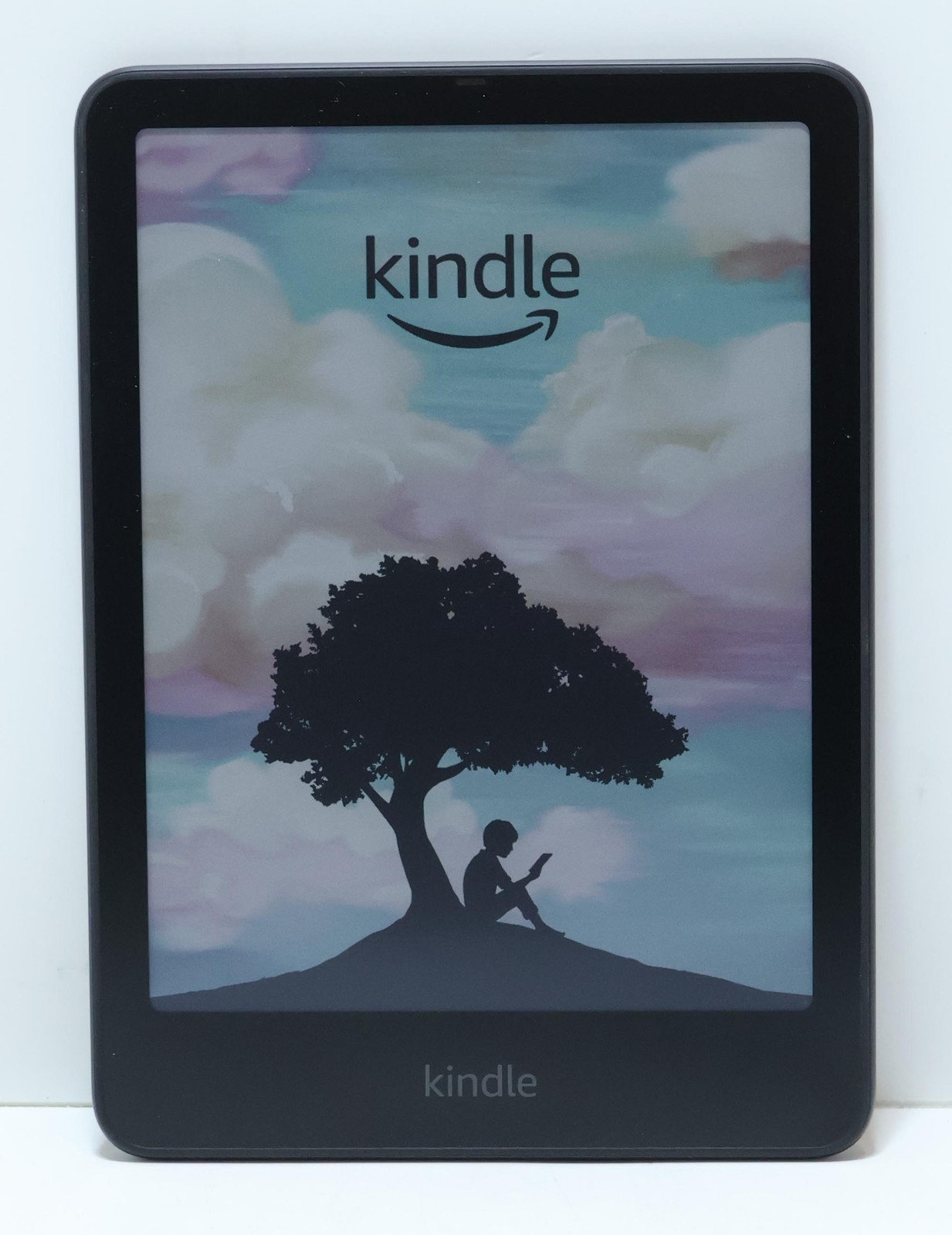 Amazon Kindle Colorsoft Signature Edition 32GB Wi-Fi 7"