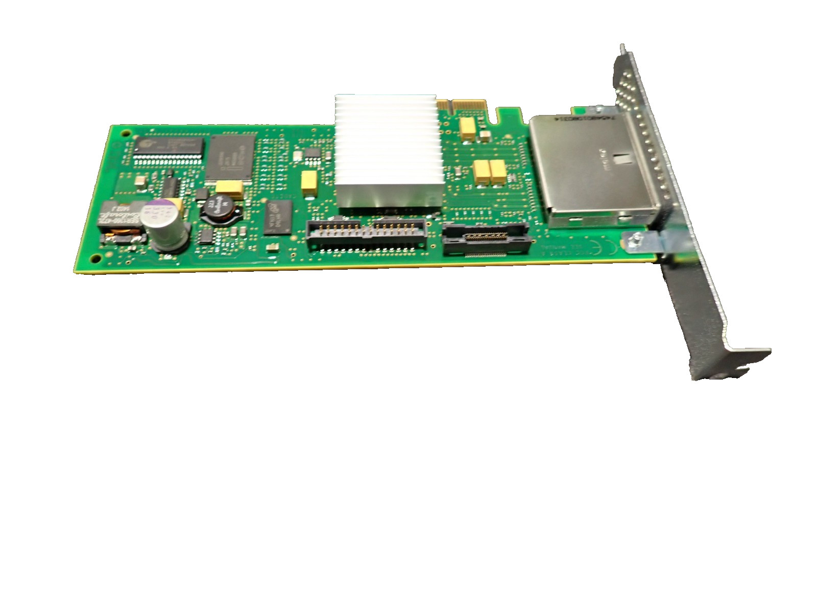 IBM 46K5840 SAS Dual Port SAS PCIe Network Adapter Card