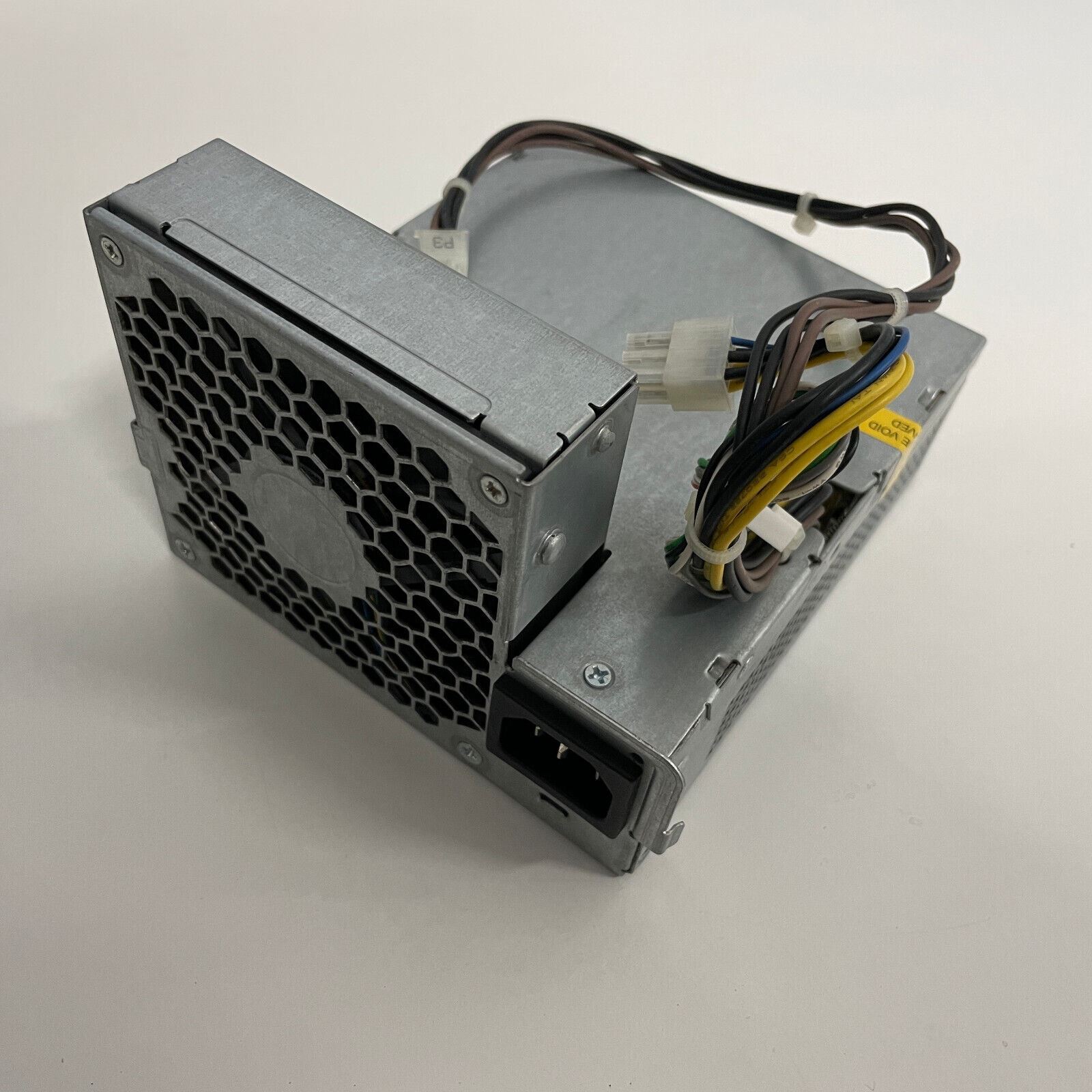 Genuine HP Compaq 6000 Pro Elite 8000 Power Supply 240W HP-D2402E0 503376-001