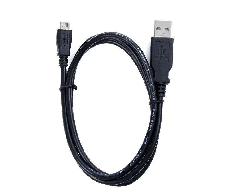 Micro USB Cable Charger for Mophie Juice Pack Powerstation Plus,Pro,Reserve,Mini