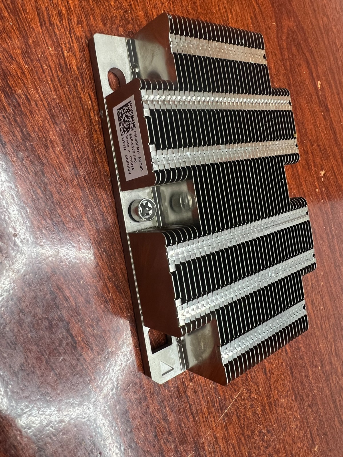 Dell PowerEdge R640 R740 R740xd Heatsink 0F8NV