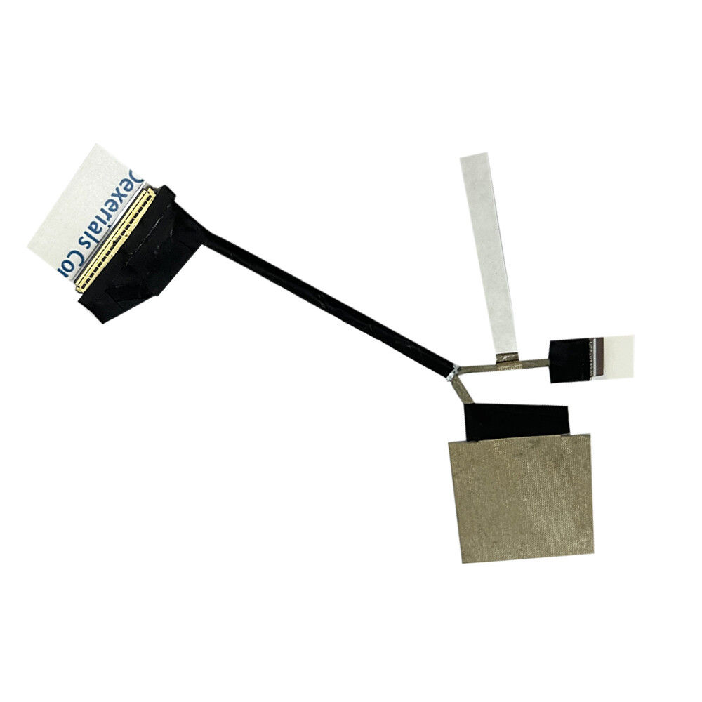 LCD LVDS Video Display Screen Cable for HP ENVY X360 15-ES 15M-ES M45460-001 us