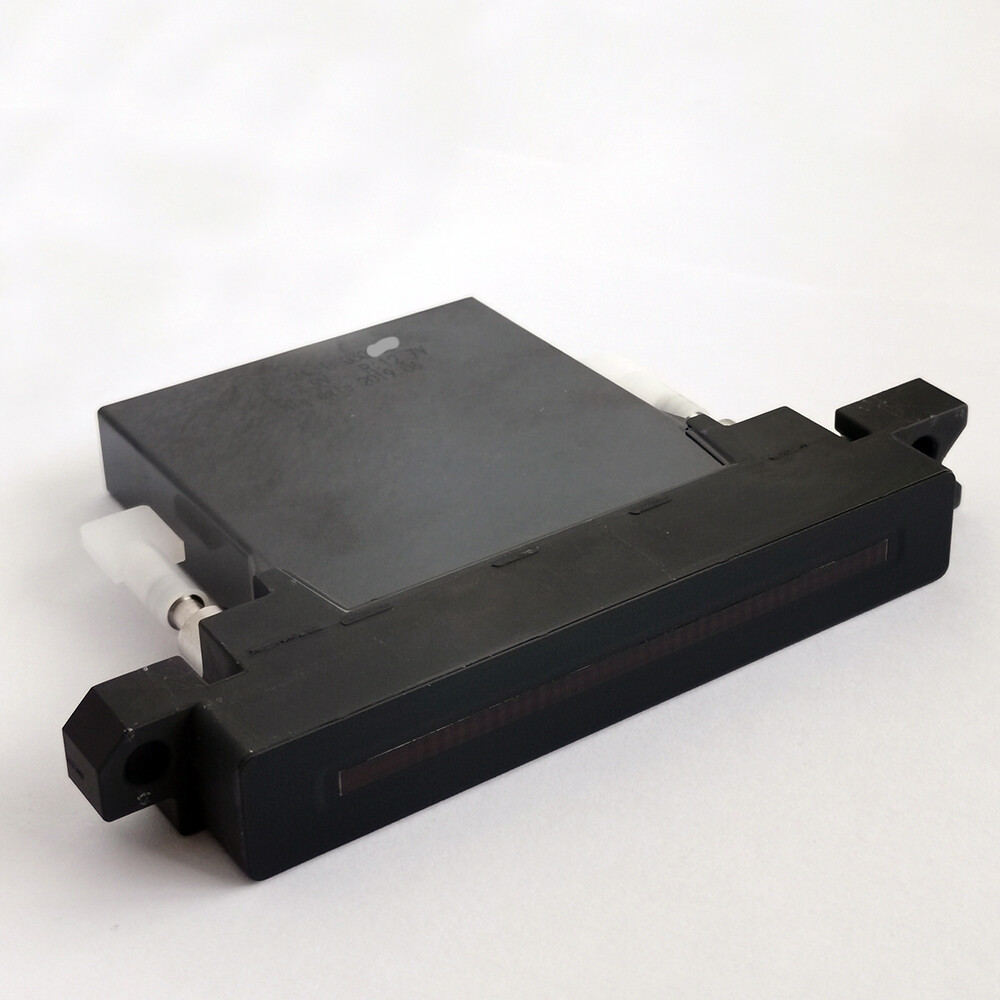 KM HS2000 printhead