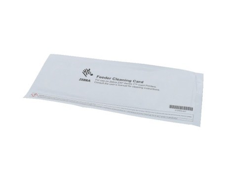 Zebra ZXP Series 7 Cleaning Kit Print Station Cleaning Kit 105999-701