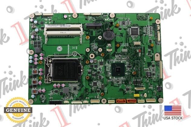 NEW Genuine Lenovo ThinkCentre M90z AIO  MB - 03T6428, 03T7034, 03T8020, 71Y9537