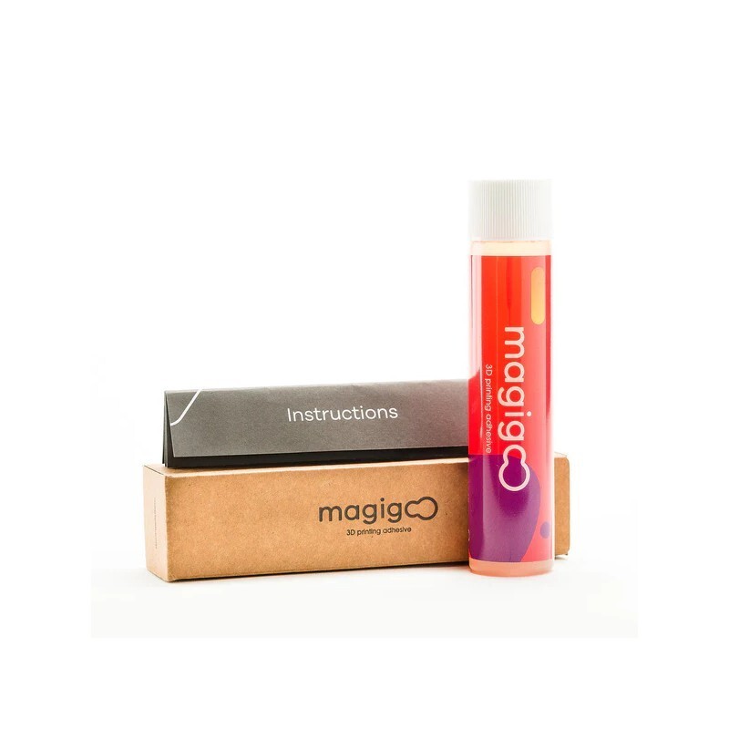 Magigoo Original - 120 ml - 3D Printing Adhesive