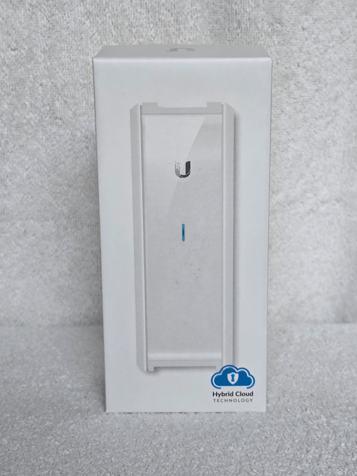 Ubiquiti Networks UniFi Cloud UC-CK Hybrid Cloud Technology (Brand New in Box)