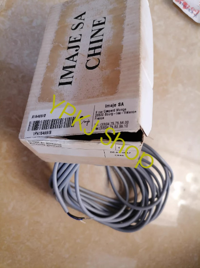 1PCS NEW MARKEM-IMAJE A16469/B Sensor  Via DHL/Fedex