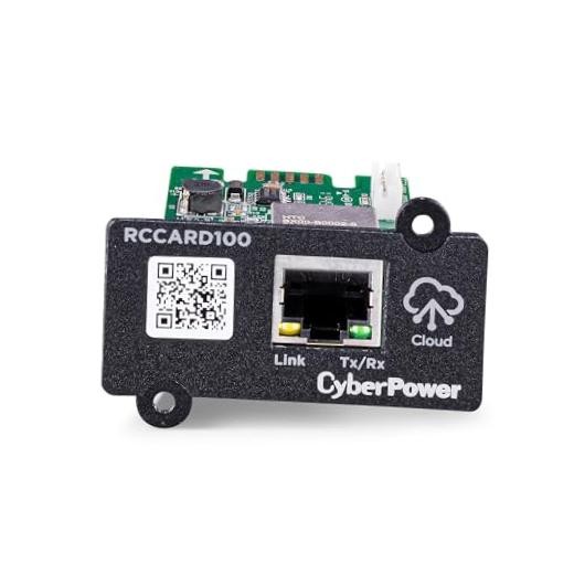RCCARD100 Cloud Monitoring Card One size Wired Connection
