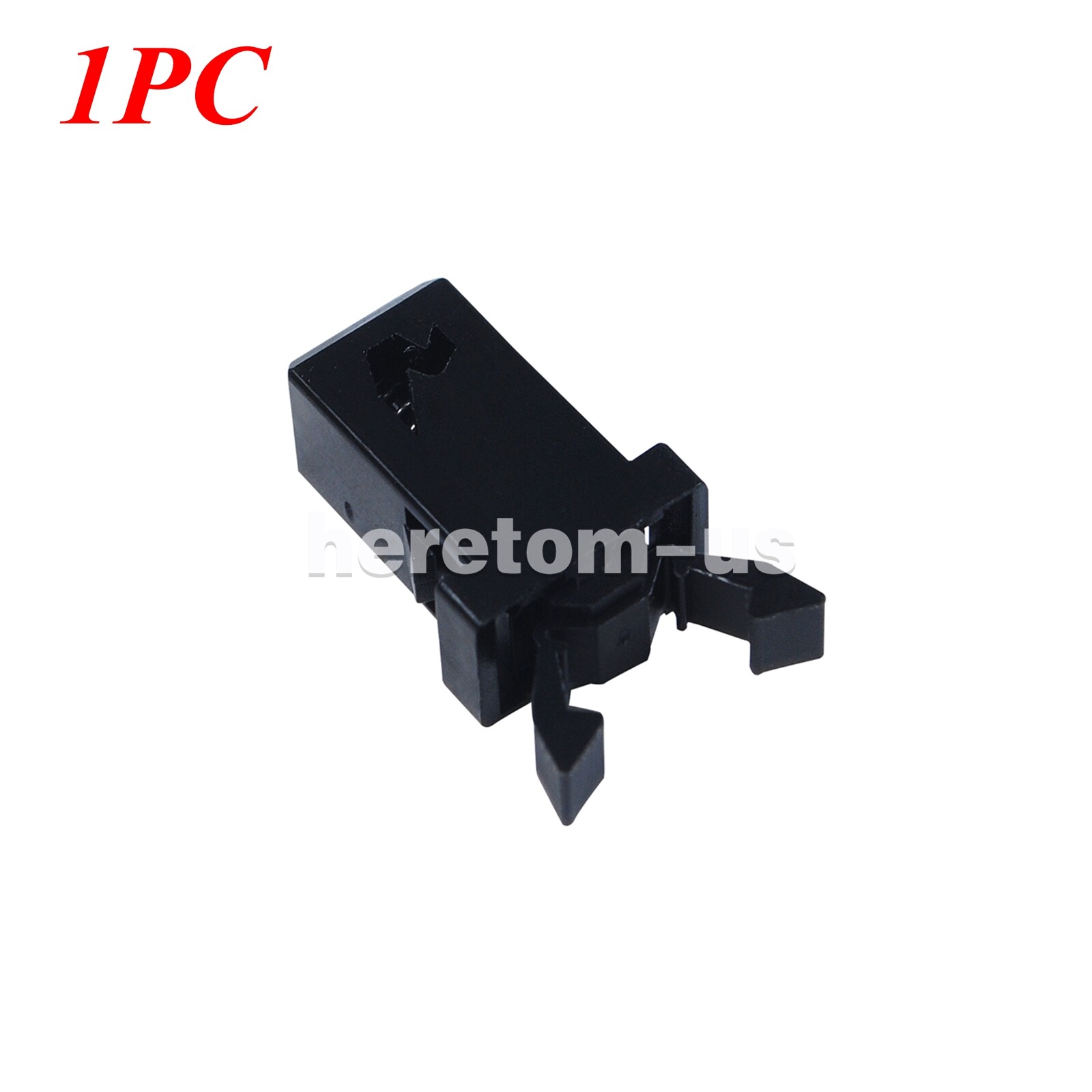 Lot Replacement Repair Push to Lock Latches for Synology Type D3, D5 or D6 Trays