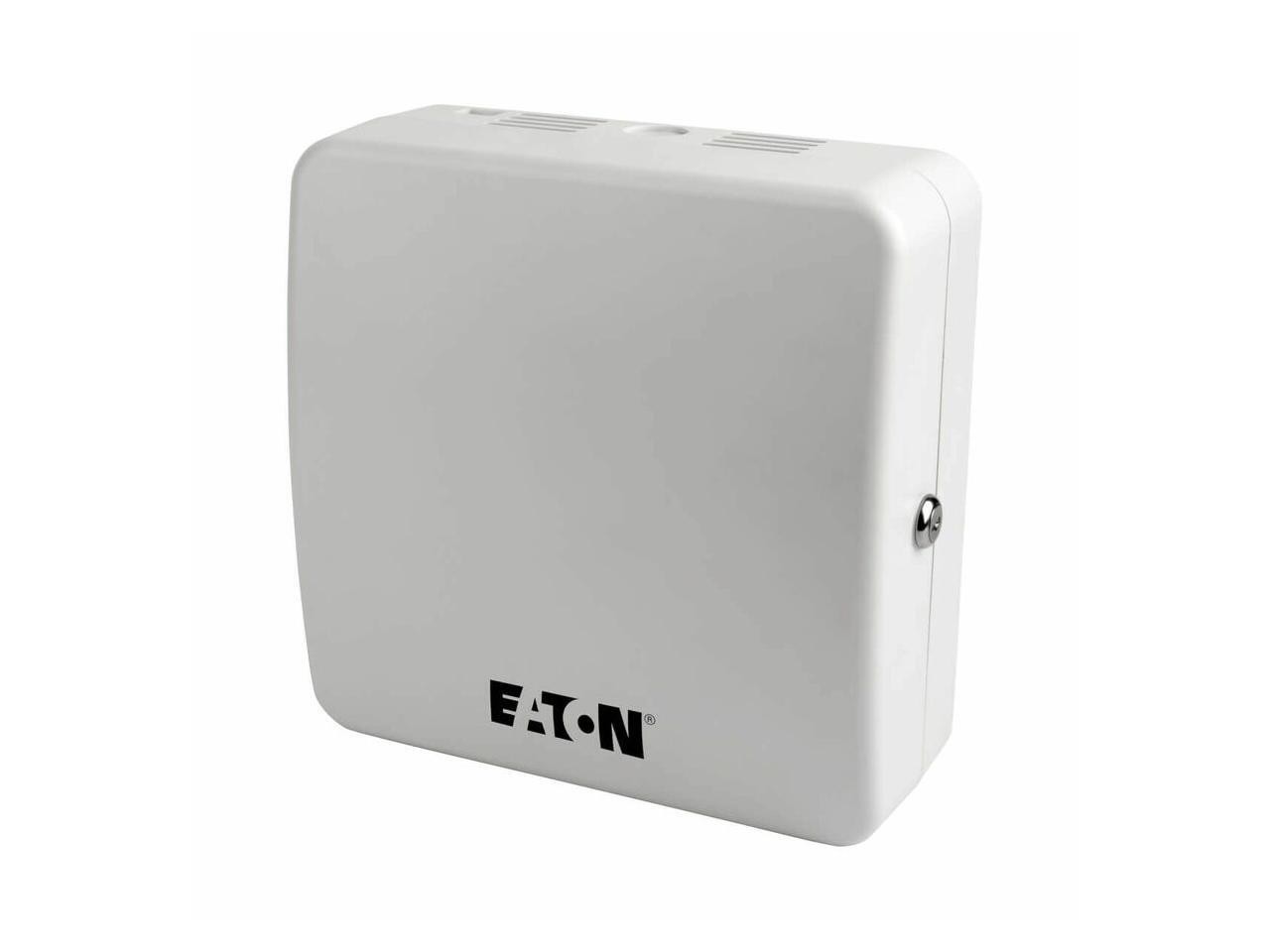 Tripp Lite EN1111 Wireless Access Point Enclosure with Lock - Surface-Mount - AB