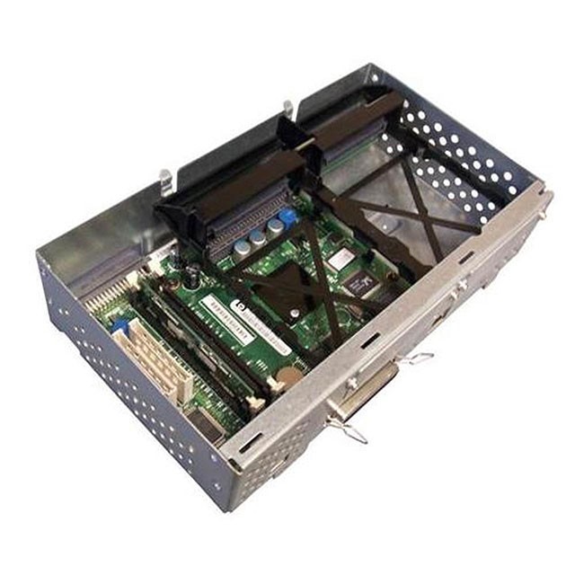 Replacement for HP LaserJet 4300 Formatter Pcb -  C9651-67901, C9651-
