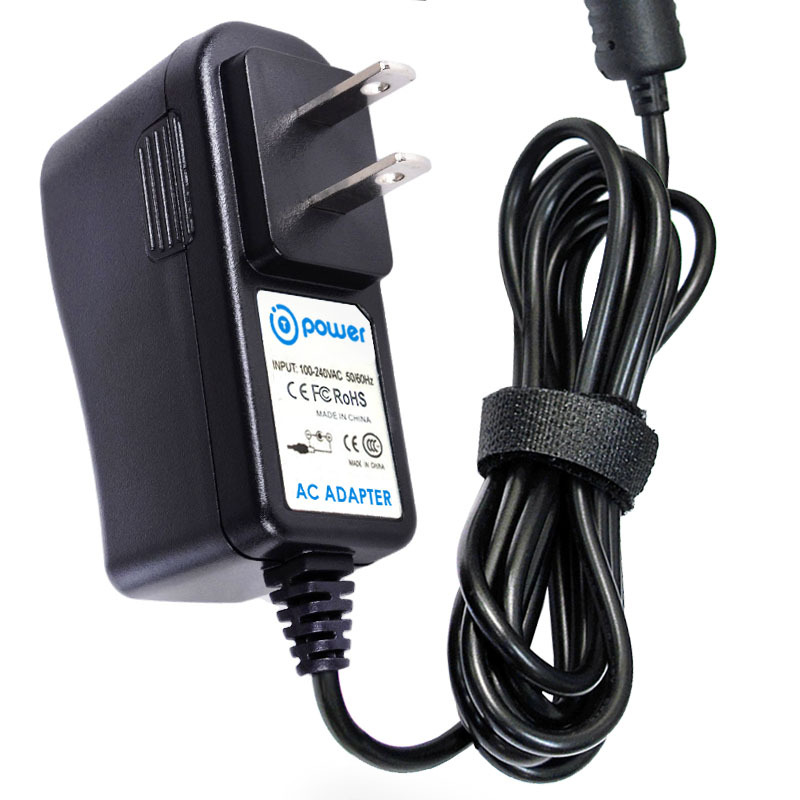 NEW Belkin G-MIMO Router F5D9231-4 DC replace Charger Power Ac adapter cord WIFI