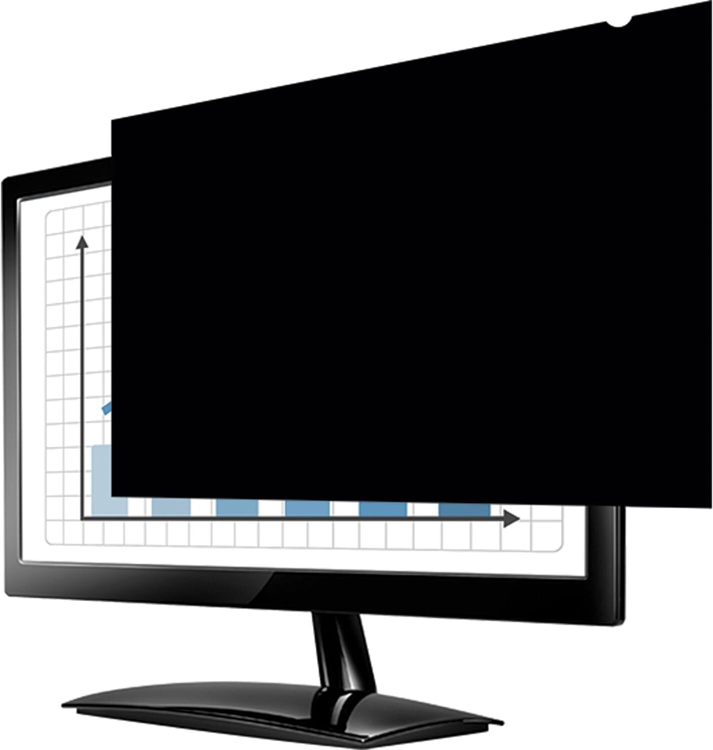 FELLOWES PRIVASCREEN PRIVACY FILTER 19.5 INCH WIDESCREEN MONITORS 16:9 (4815801)