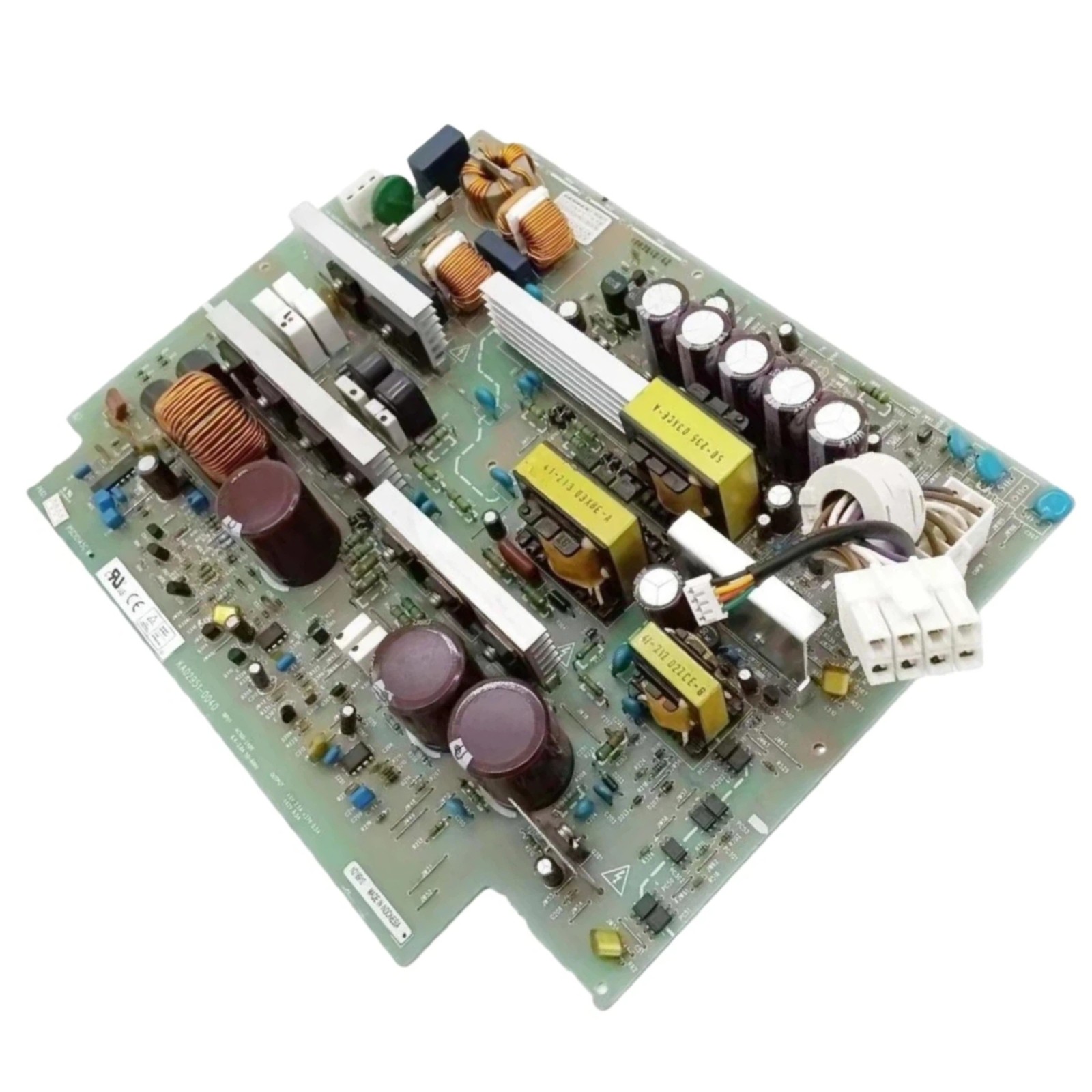 220V Power Supply Board KA02951-0040 Fits For Epson DFX 9000 DFX-9000 DFX9000