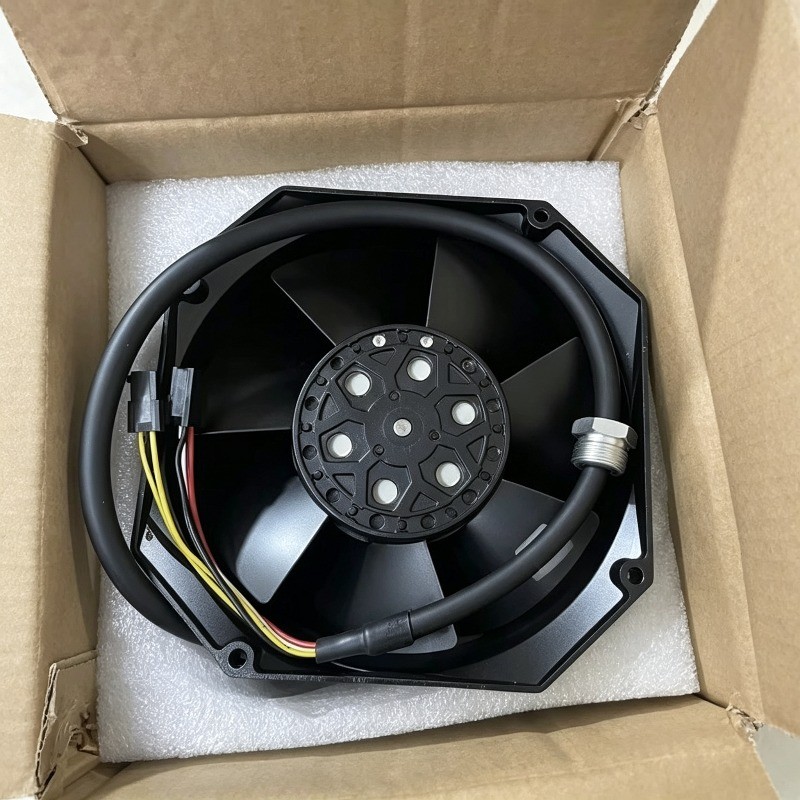 RoyalFan RAR757DP-39TP(E41) 230V 20/22W Cooling Fan