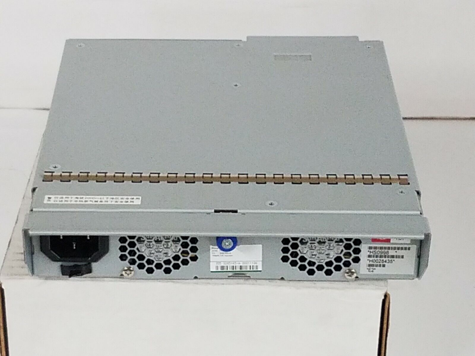Hitachi Data Systems HDS 3285165-A PUCBL Power Unit for HUS150