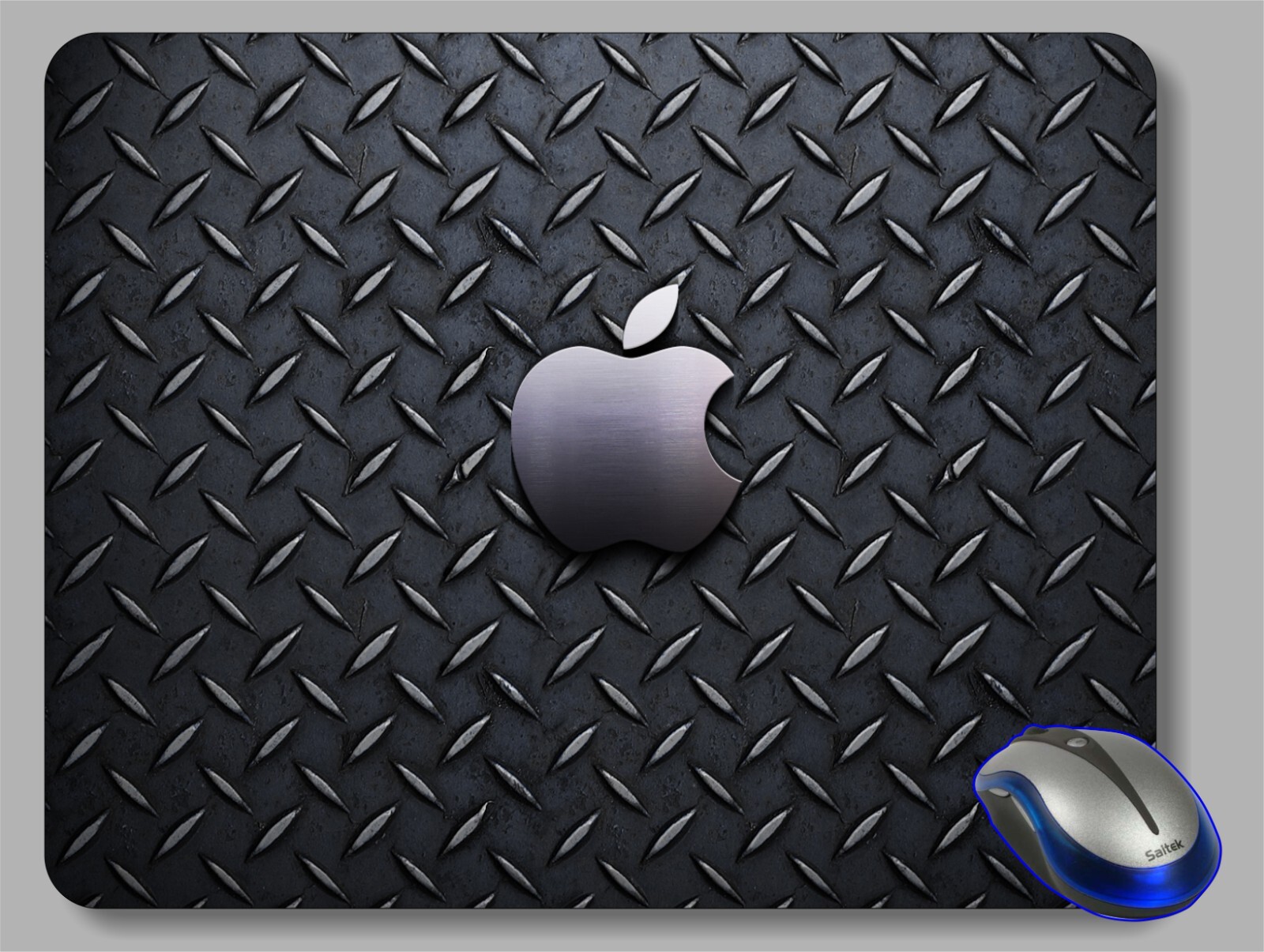 Gaming Mouse Mat Pad Non-Slip Rectangle Mousepad Designs For Computer amp023