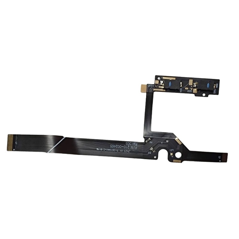 Side Button Ribbon Cable For GPROX SUPERLIGHT2 GPW3 Mouse 4.33 Inches Wire