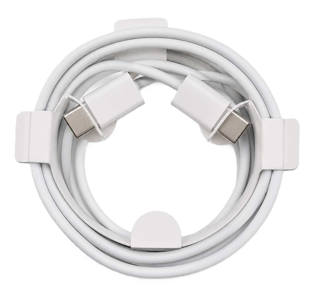 Original Apple 20W USB-C Power Adapter Charger with Type-C Cable OEM (Open Box)